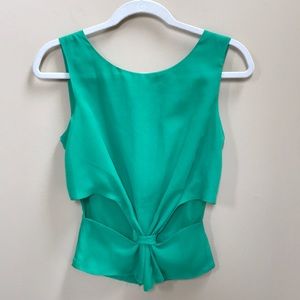 South Moon Under, Cotton Candy Tank Top